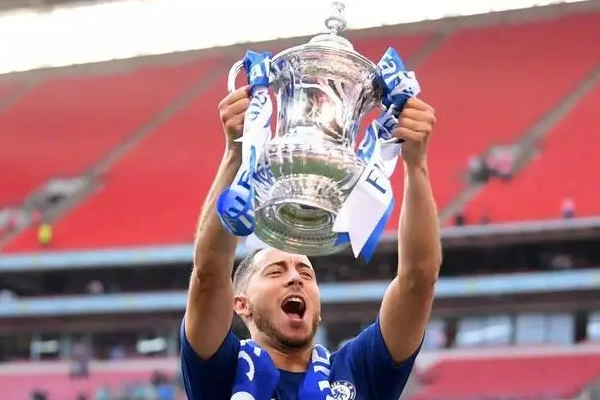 足總杯冠軍的含金量怎么樣？