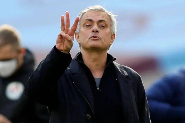 穆里尼奧的執教風格過時了嗎？