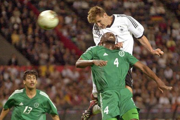 足壇頭球能力最強(qiáng)的是誰？