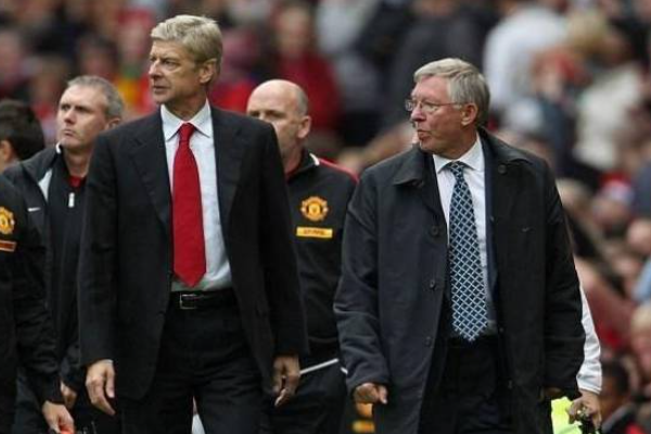 五大聯賽最抽象的主教練是誰？