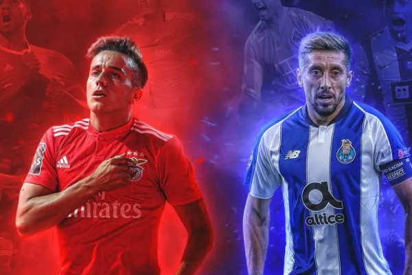 足球有哪些國家德比？