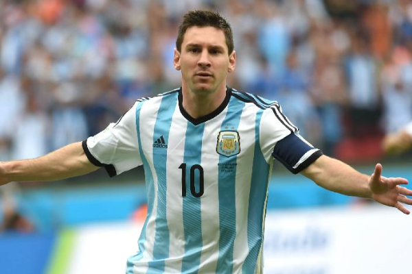 梅西最適合在哪個球隊踢球？