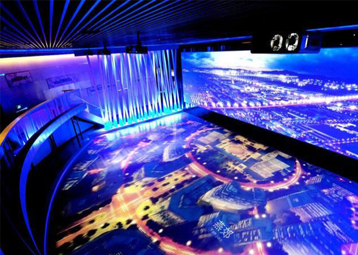 動(dòng)態(tài)沙盤2