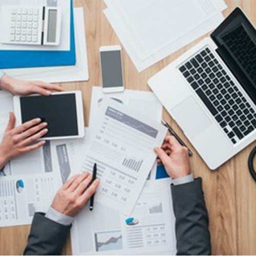 內部審計服務，企業穩健發展的可靠基石——解讀銀川榮安管理咨詢的專業價值