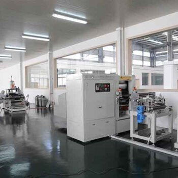 鋰電池廠潔凈工程凈化車間裝修施工 專業咨詢就找上海順外信息咨詢服務