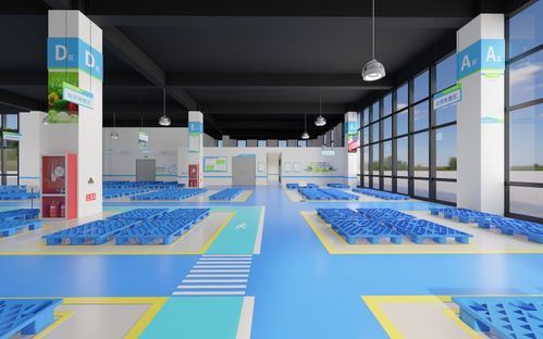 2026年4月南京工廠目視化設(shè)計服務(wù)商綜合實力與選型指南