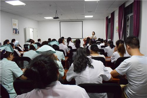 贛州安太婦產(chǎn)醫(yī)院成功舉辦團(tuán)隊(duì)與醫(yī)療服務(wù)專題講座，促進(jìn)社會經(jīng)濟(jì)效益雙提升