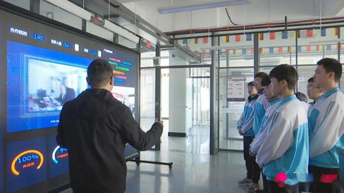 新泰市持續(xù)推進(jìn)職業(yè)教育創(chuàng)新，更好服務(wù)經(jīng)濟(jì)社會發(fā)展與社會經(jīng)濟(jì)咨詢服務(wù)