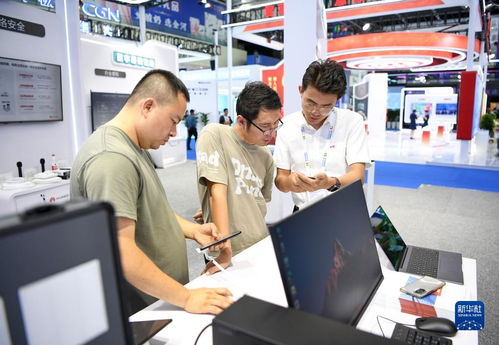 第六屆中國(guó)-阿拉伯國(guó)家博覽會(huì)開(kāi)幕 社會(huì)經(jīng)濟(jì)咨詢服務(wù)助力雙邊合作深化