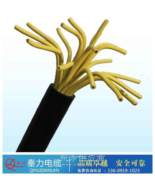 阻燃控制電纜 商洛控制電纜 西安電力電纜廠 查看