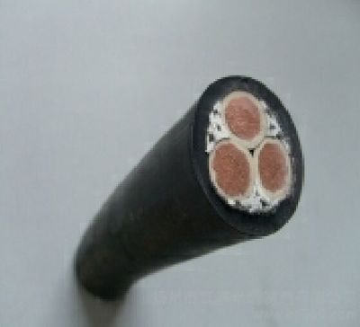 CEFR船用控制電纜CEFR-3*25+1*10 品質護航船舶電氣系統(tǒng)的核心組件